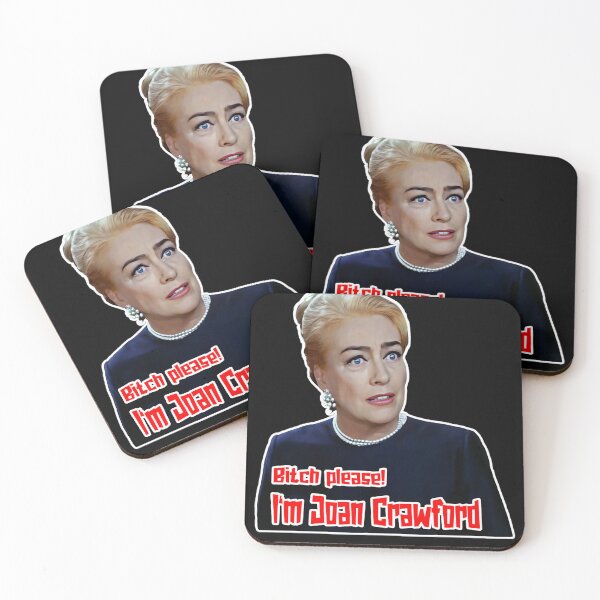 Item preview, Joan Crawford (1) designed and sold by ArtClothesniko.