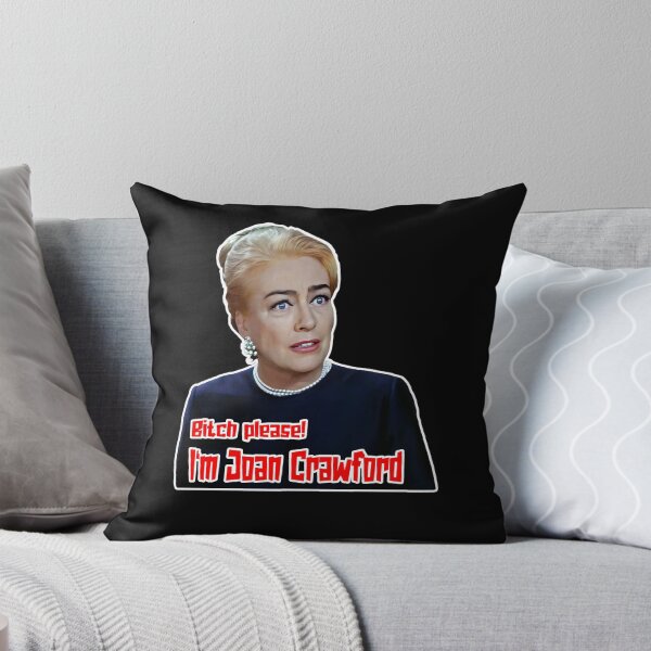 Item preview, Joan Crawford (1) designed and sold by ArtClothesniko.