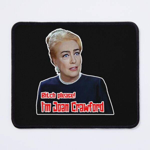 Item preview, Joan Crawford (1) designed and sold by ArtClothesniko.