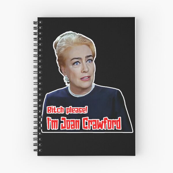 Item preview, Joan Crawford (1) designed and sold by ArtClothesniko.