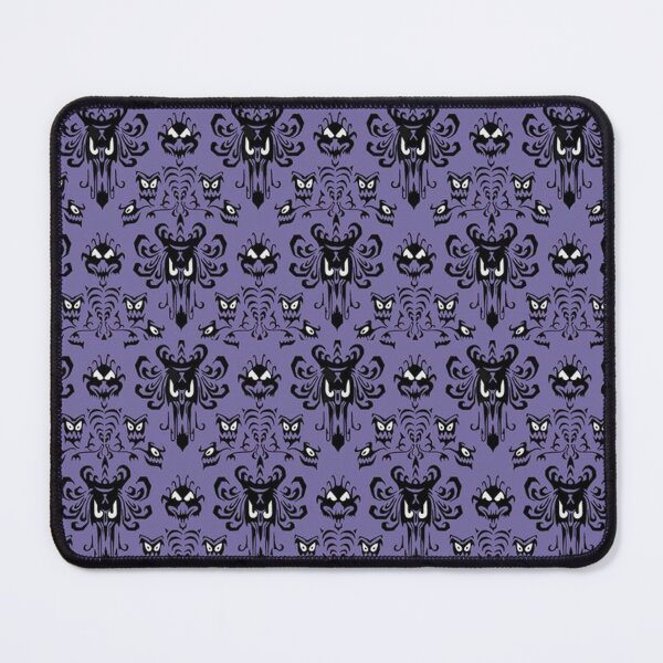 Item preview, haunted pattern designed and sold by DorotheaBlanda.