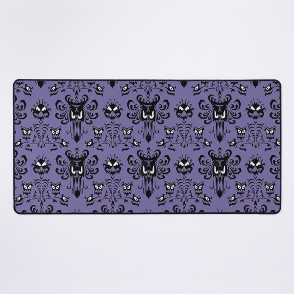 Item preview, haunted pattern designed and sold by DorotheaBlanda.