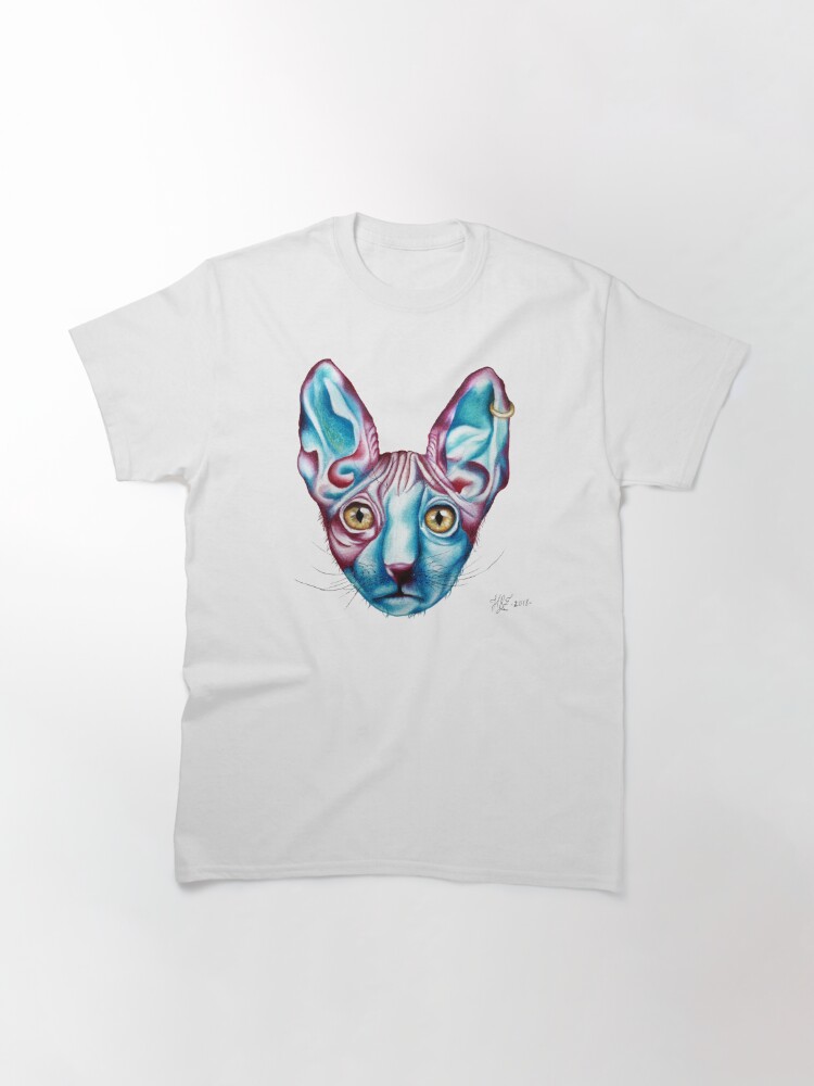 kittie kittie t shirts