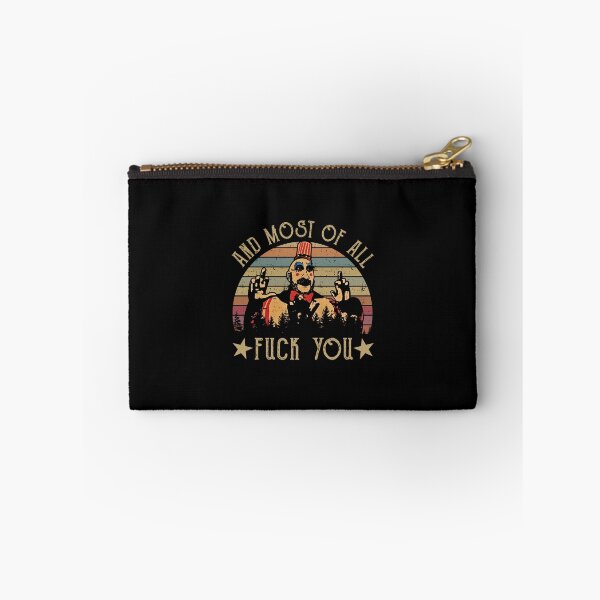 Item preview, And Most Of All Captain Coffee , 1000 Corpses Horror Movie designed and sold by ChicArtSlow.