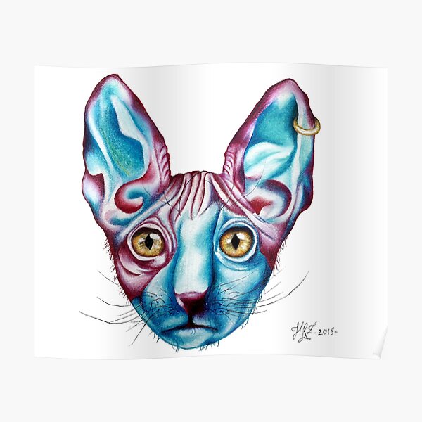 Featured image of post Kittie Posters