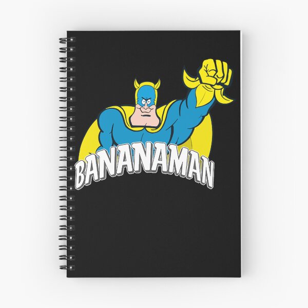 Item preview, Bananaman designed and sold by FashionsSnide.