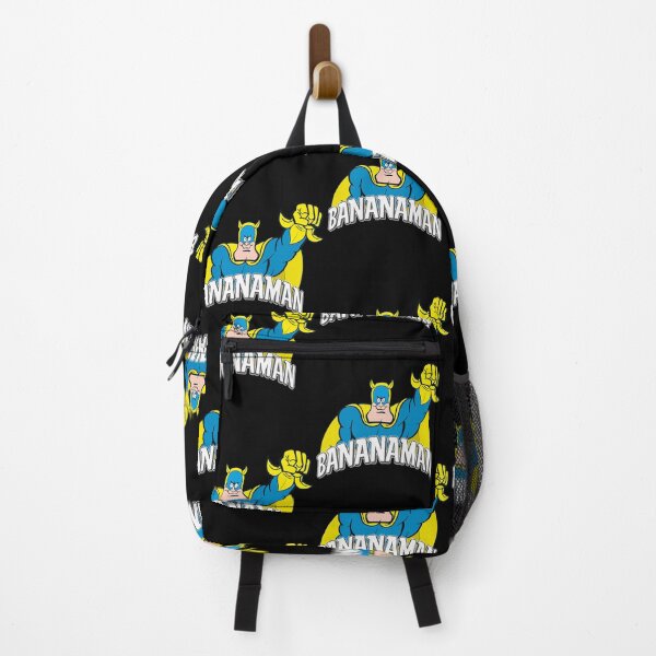 Item preview, Bananaman designed and sold by FashionsSnide.