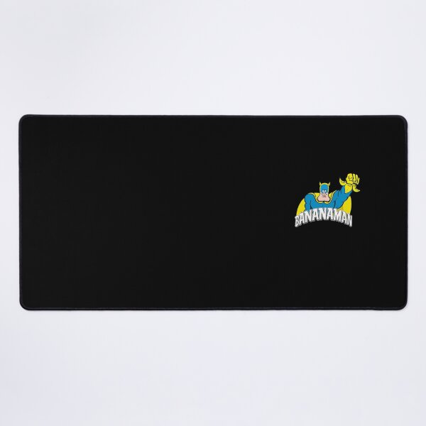 Item preview, Bananaman designed and sold by FashionsSnide.