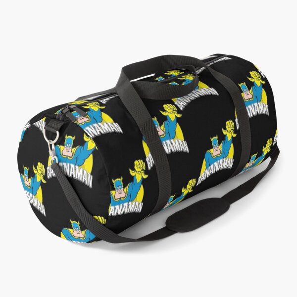 Item preview, Bananaman designed and sold by FashionsSnide.