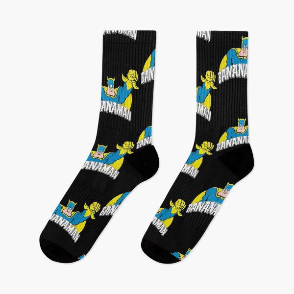 Artikelvorschau, Bananen mann entworfen und verkauft von FashionsSnide.