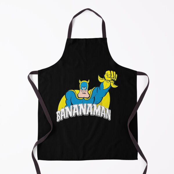 Item preview, Bananaman designed and sold by FashionsSnide.