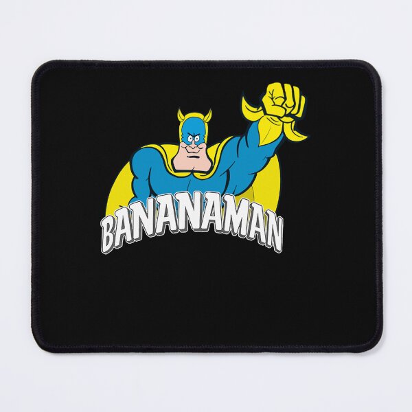 Item preview, Bananaman designed and sold by FashionsSnide.