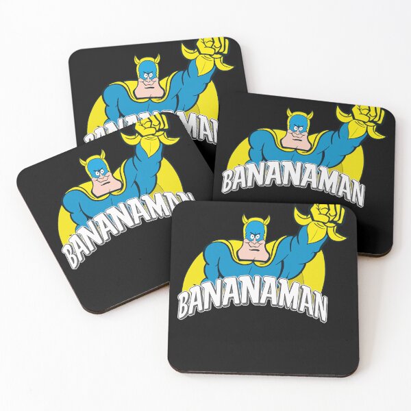 Item preview, Bananaman designed and sold by FashionsSnide.