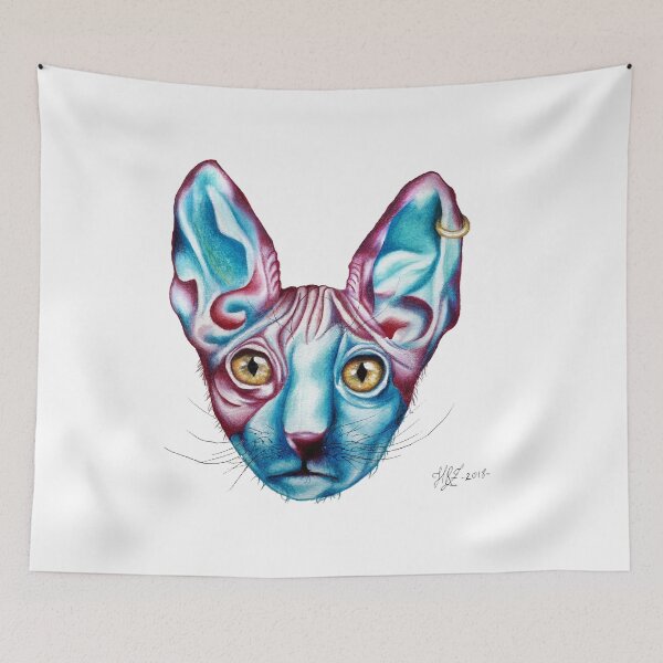 Item preview, Kittie designed and sold by HZSjostrom.