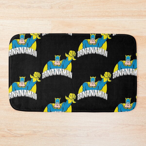 Item preview, Bananaman designed and sold by FashionsSnide.