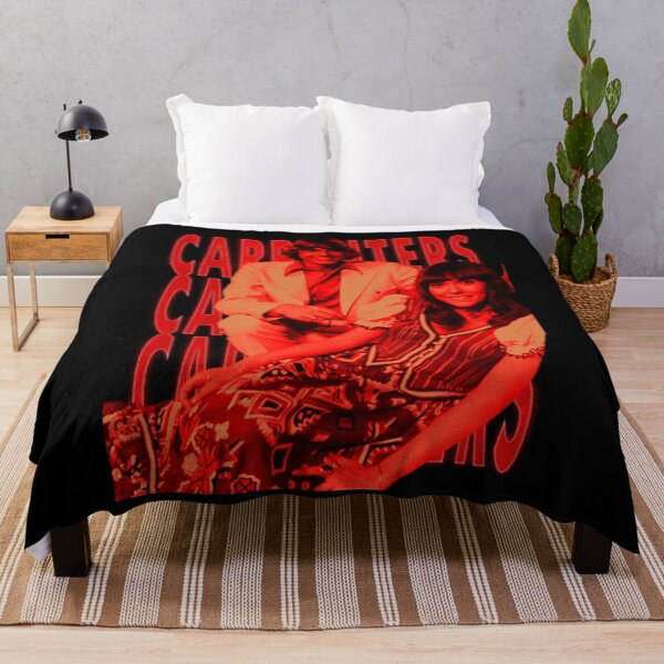 Item preview, CARPENTERS Dark Cover Art designed and sold by PlatyConrad81.