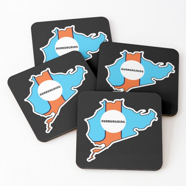 Item preview, Nurburgring designed and sold by 7ldo.