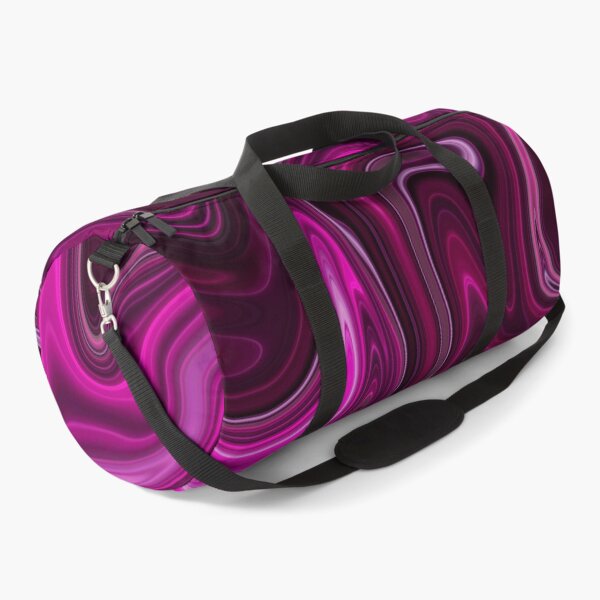 Item preview, Gorgeous pink and purple liquid paint marble pattern designed and sold by 1Celery.