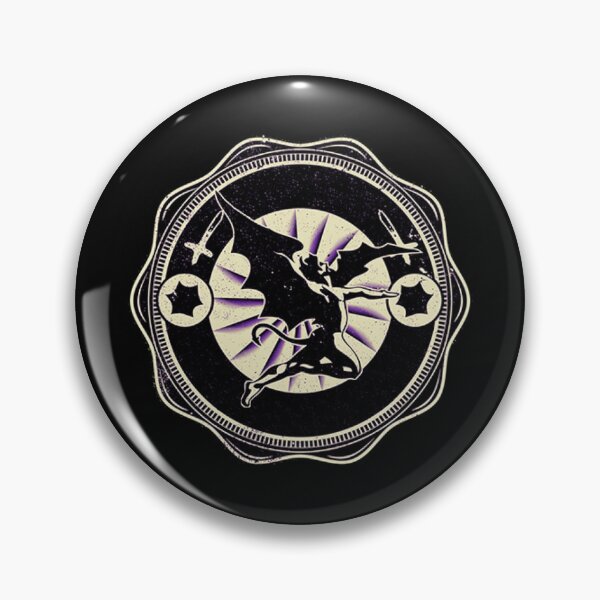 Item preview, Swordsman Black Angelz designed and sold by ColemanMertz.