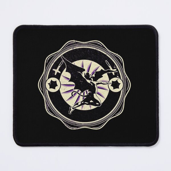 Item preview, Swordsman Black Angelz designed and sold by ColemanMertz.