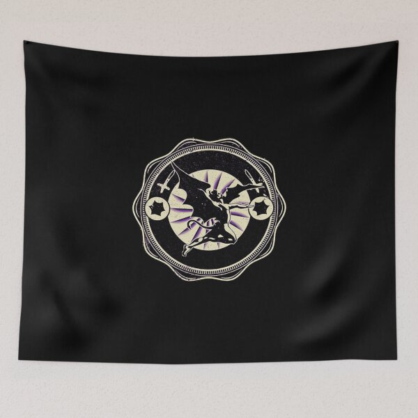 Item preview, Swordsman Black Angelz designed and sold by ColemanMertz.