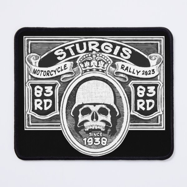 Item preview, Sturgis Motorcycle rally 2023 designed and sold by DisenyosDeMike.