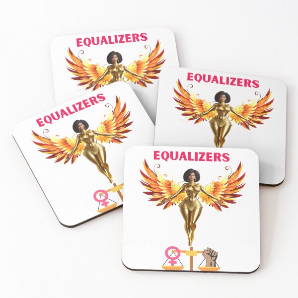 Item preview, Crypto equalizers agni designed and sold by Texrican.