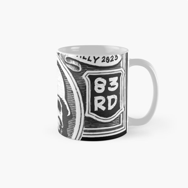 Item preview, Sturgis Motorcycle rally 2023 designed and sold by DisenyosDeMike.
