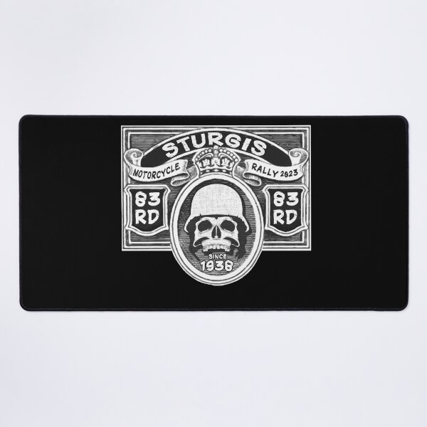 Item preview, Sturgis Motorcycle rally 2023 designed and sold by DisenyosDeMike.