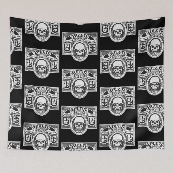 Item preview, Sturgis Motorcycle rally 2023 designed and sold by DisenyosDeMike.