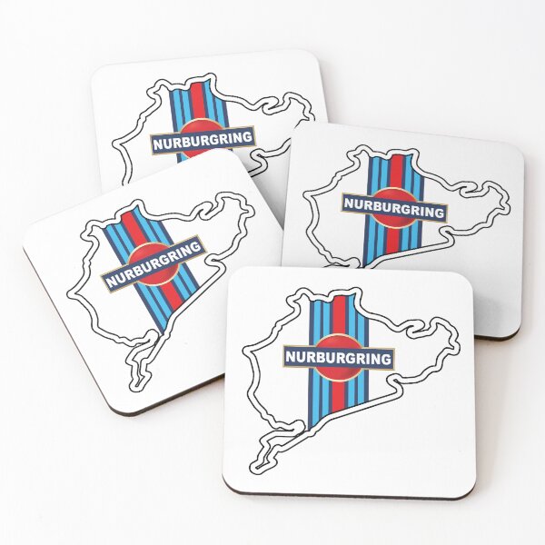 Item preview, Nurburgring designed and sold by 7ldo.