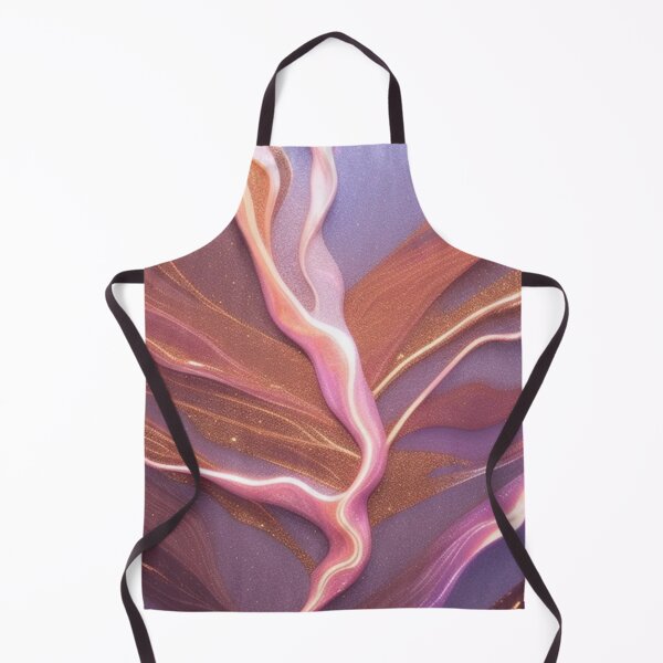 Artikelvorschau, Rose gold abstract entworfen und verkauft von Roxburylane.