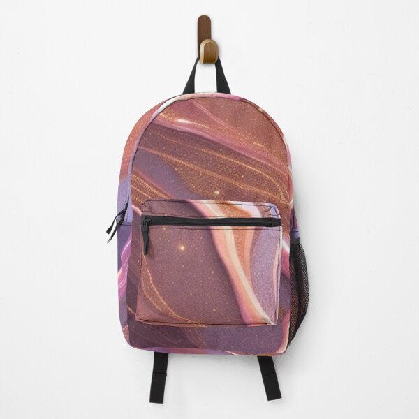 Artikelvorschau, Rose gold abstract entworfen und verkauft von Roxburylane.