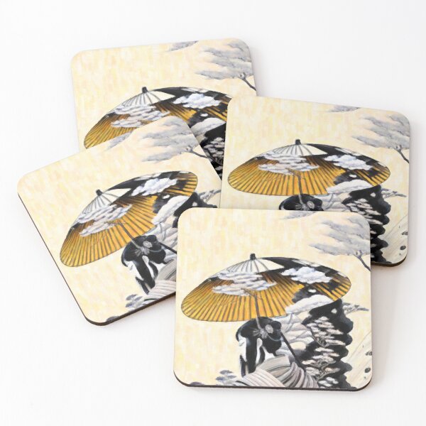 Item preview, Hokusai Dreams XXIX designed and sold by Chris Armytage™.