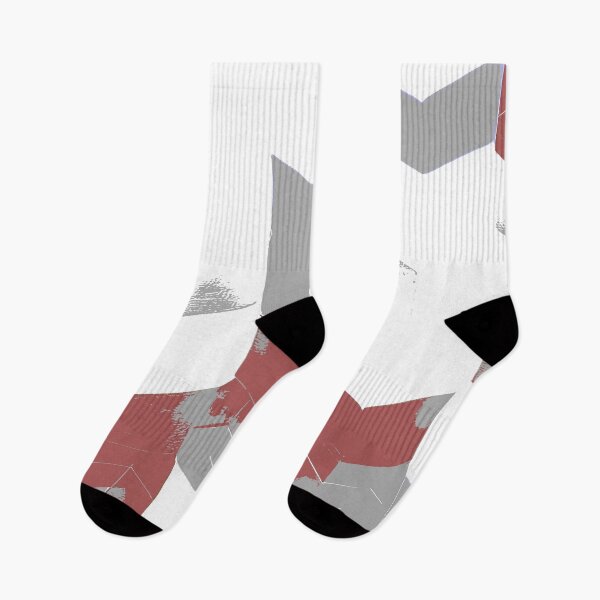 Item preview, Abstract Angular Geometric Shapes in Rustic Colors designed and sold by deniselynnimage.