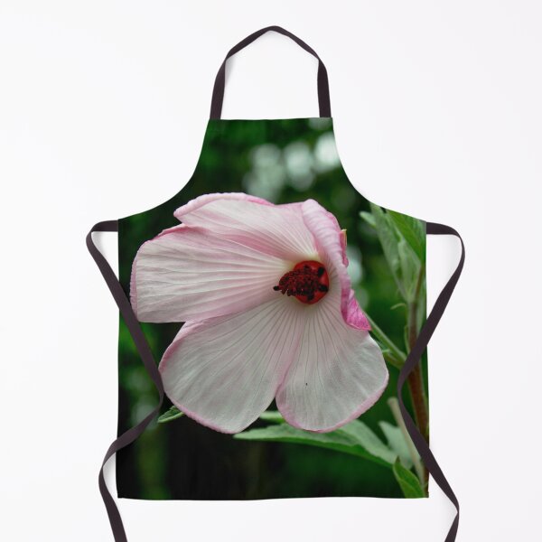 Aperçu de l'œuvre Hibiscus Barambah Creek Fleur créée et vendue par Linda Sijpkes.