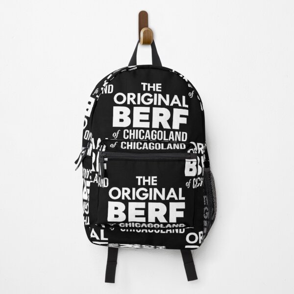 Item preview, The Original Berf Of Chicagoland Funny designed and sold by Jlvasoapsaas.