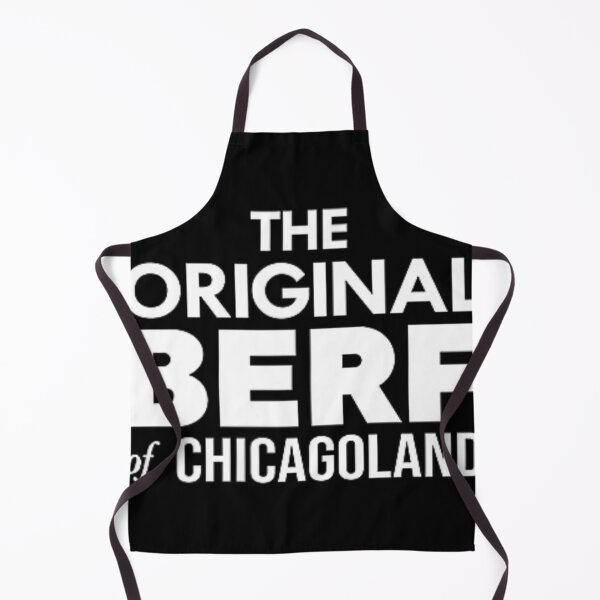 Item preview, The Original Berf Of Chicagoland Funny designed and sold by Jlvasoapsaas.