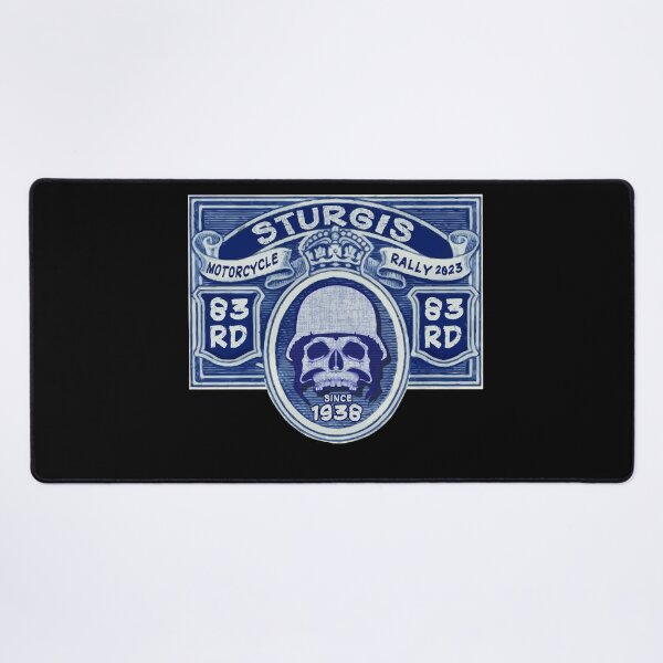 Item preview, Sturgis Motorcycle rally 2023 designed and sold by DisenyosDeMike.