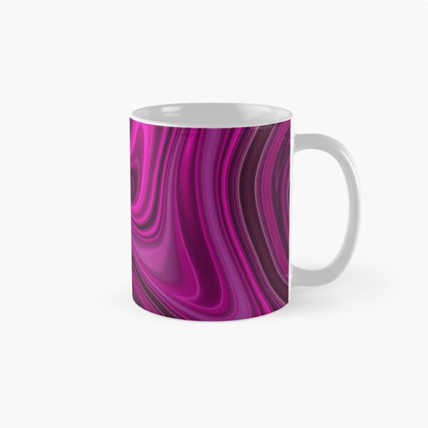 Item preview, Dreamy pink and purple liquid paint marble pattern designed and sold by 1Celery.