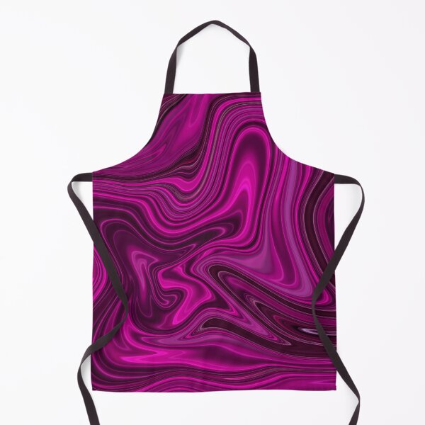 Item preview, Dreamy pink and purple liquid paint marble pattern designed and sold by 1Celery.