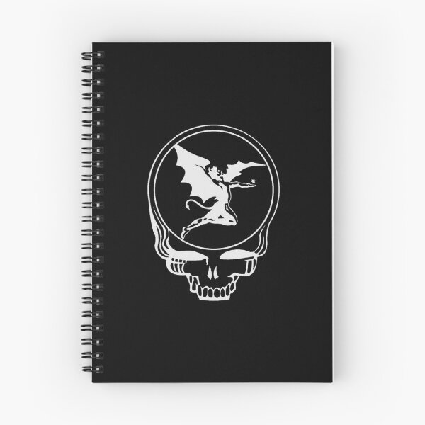 Item preview, Devilz Black Skullshead designed and sold by ColemanMertz.