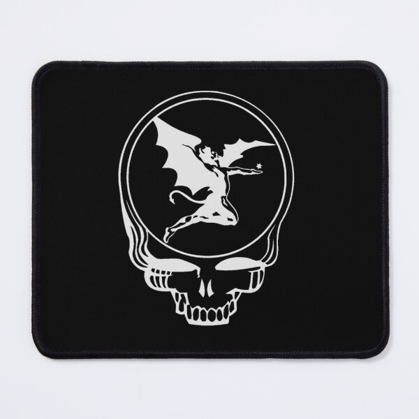 Item preview, Devilz Black Skullshead designed and sold by ColemanMertz.