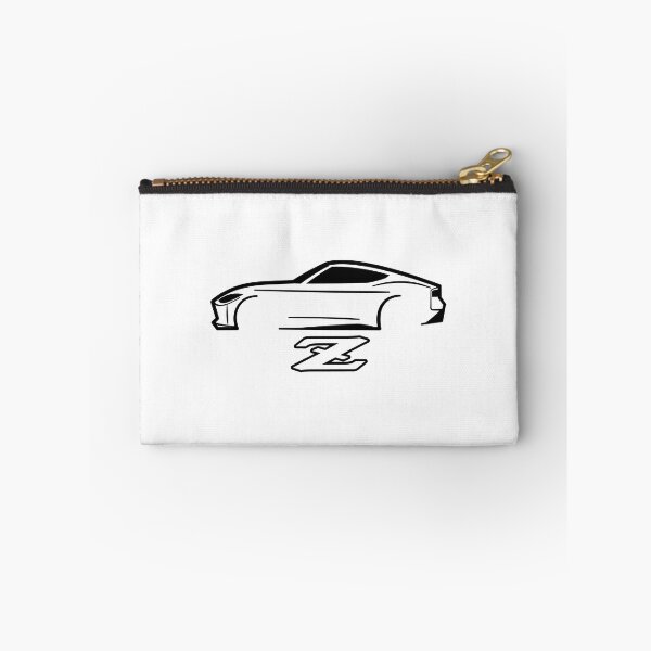 Item preview, New 400 Z Car Silhouette designed and sold by Very Graphic Designs.