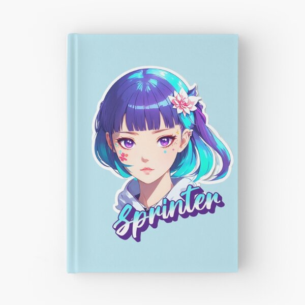 Item preview, Winter's Springtime Daughter: Springter designed and sold by ArtisticSparkle.