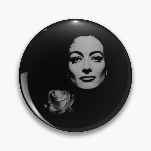 Item preview, Joan Crawford - Vintage designed and sold by ArtClothesniko.