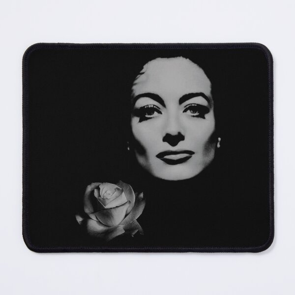 Item preview, Joan Crawford - Vintage designed and sold by ArtClothesniko.