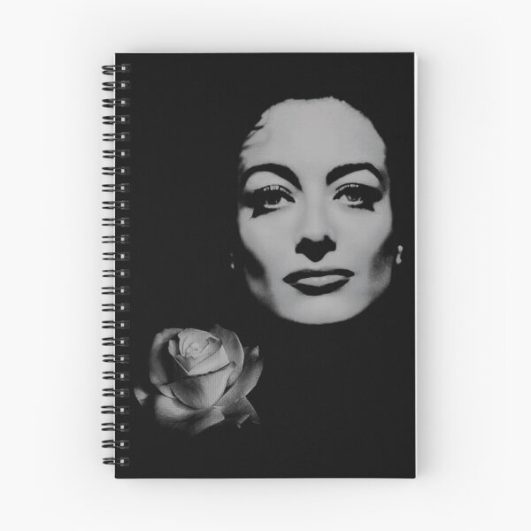 Item preview, Joan Crawford - Vintage designed and sold by ArtClothesniko.