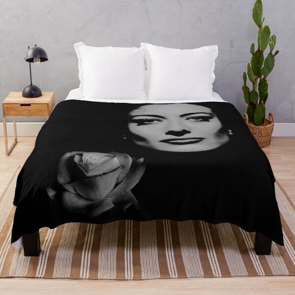 Item preview, Joan Crawford - Vintage designed and sold by ArtClothesniko.