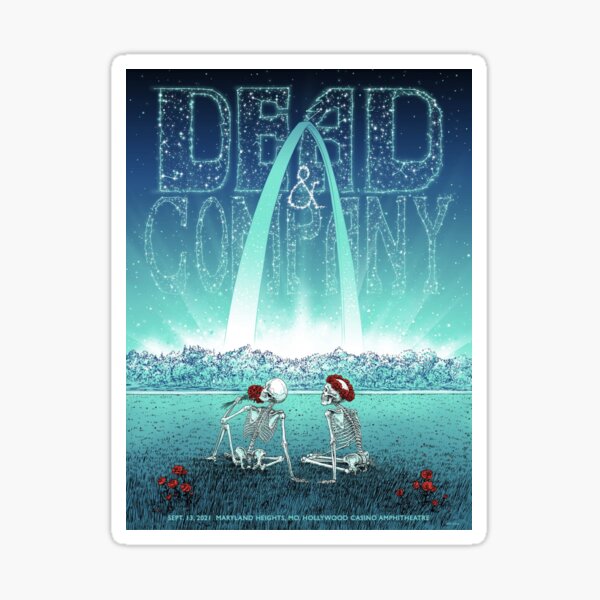 Item preview, the dead and & flowers redd designed and sold by DanielleFunk.